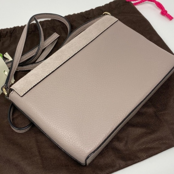 ♠️ NWT Kate Spade Spencer Court Large Mond… - Picture 6 of 8